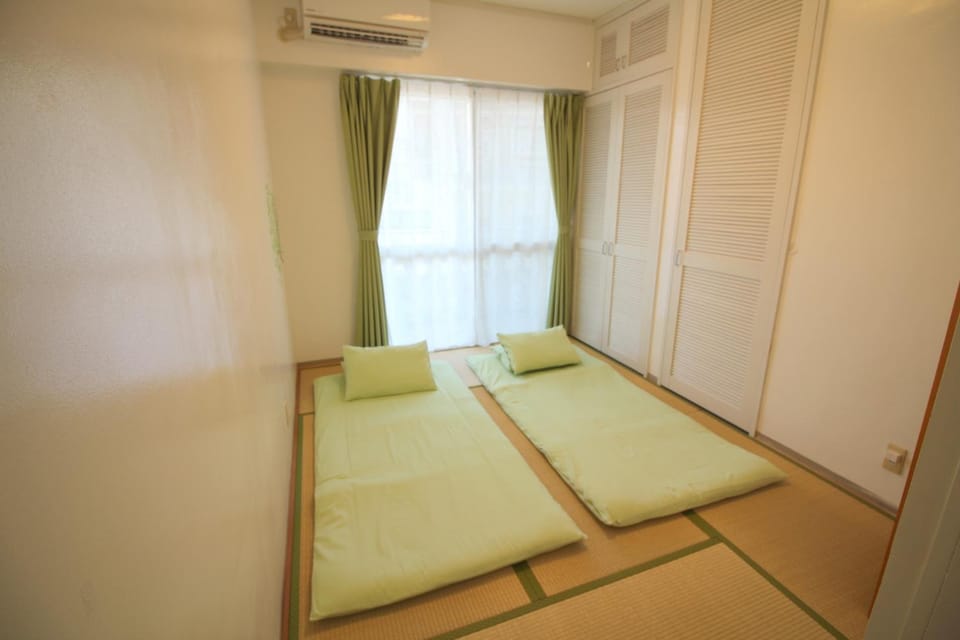 Life in Zephyr - Vacation STAY 98786v Apartment in Okinawa Prefecture