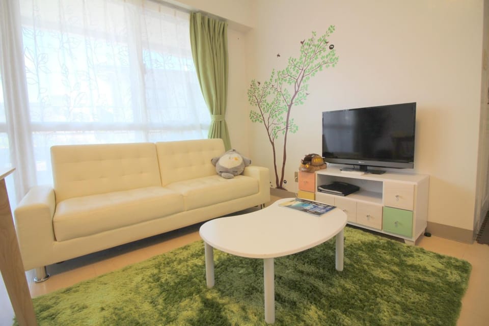 Life in Zephyr - Vacation STAY 98786v Apartment in Okinawa Prefecture