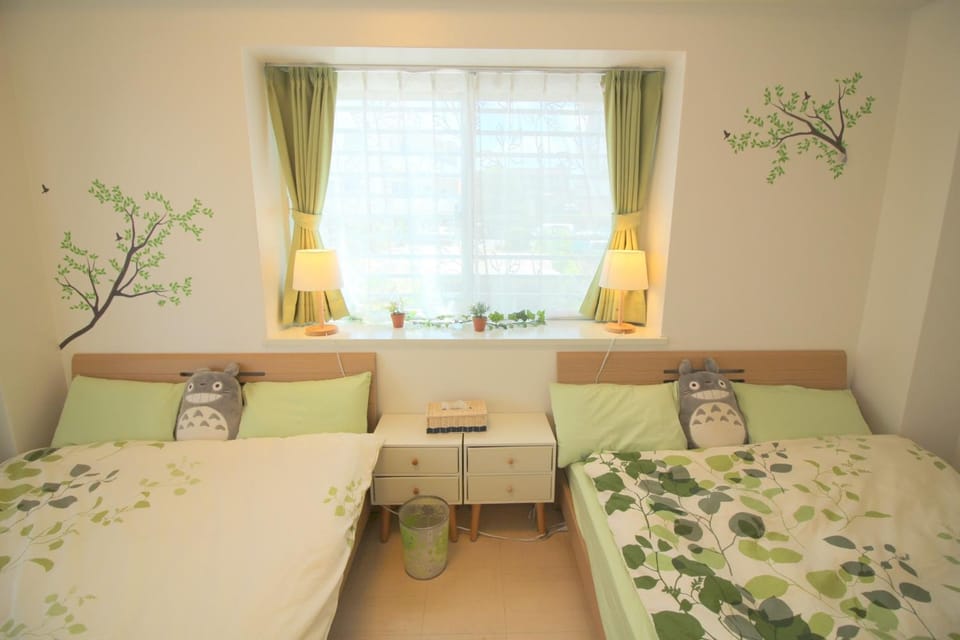 Life in Zephyr - Vacation STAY 98786v Apartment in Okinawa Prefecture