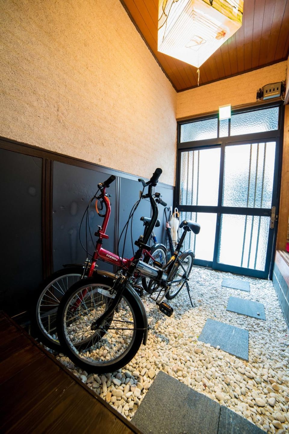 Bettei Rin - Vacation STAY 68230v House in Kyoto