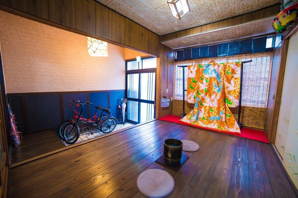 Bettei Rin - Vacation STAY 68230v House in Kyoto