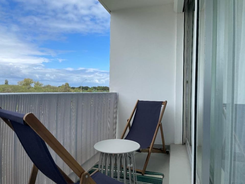 Côté Thalasso Apartment in Quiberon