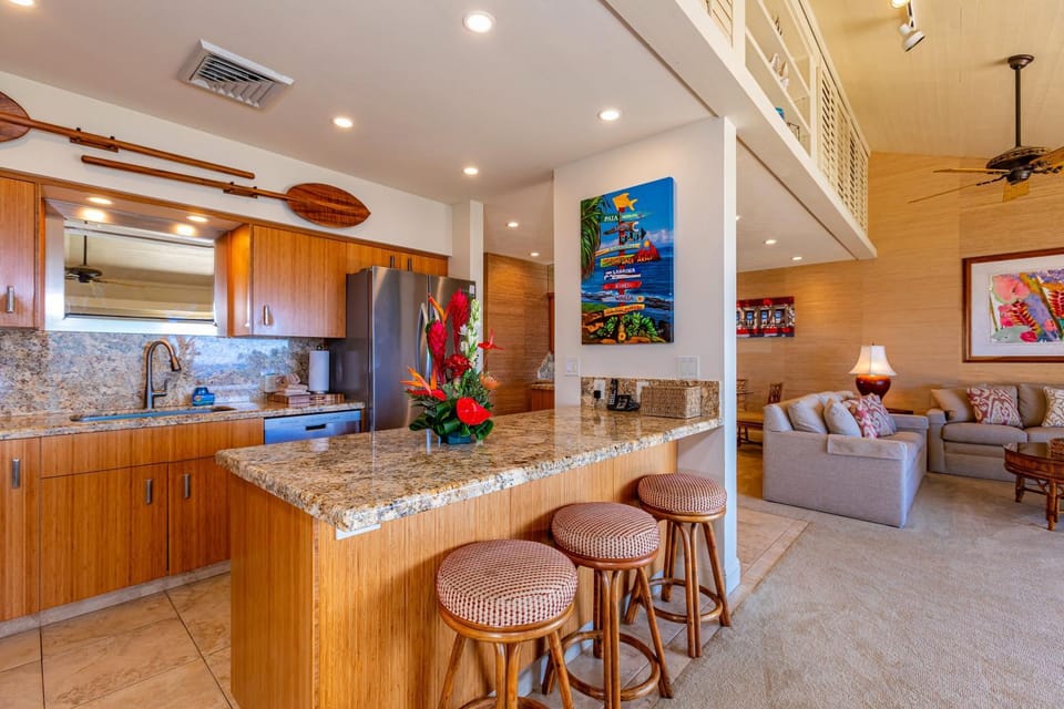 MAKENA SURF, #G-304 Apartment in Wailea