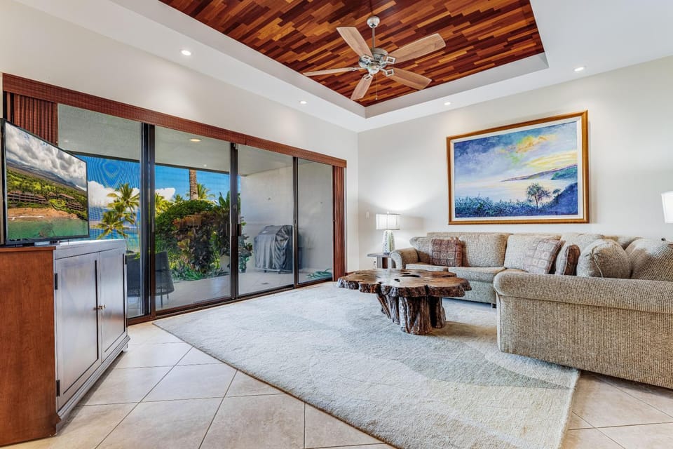 MAKENA SURF, #C-103 Apartment in Wailea