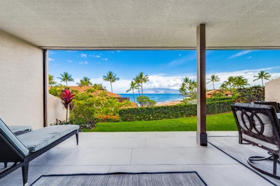 MAKENA SURF #C102 Apartment in Wailea