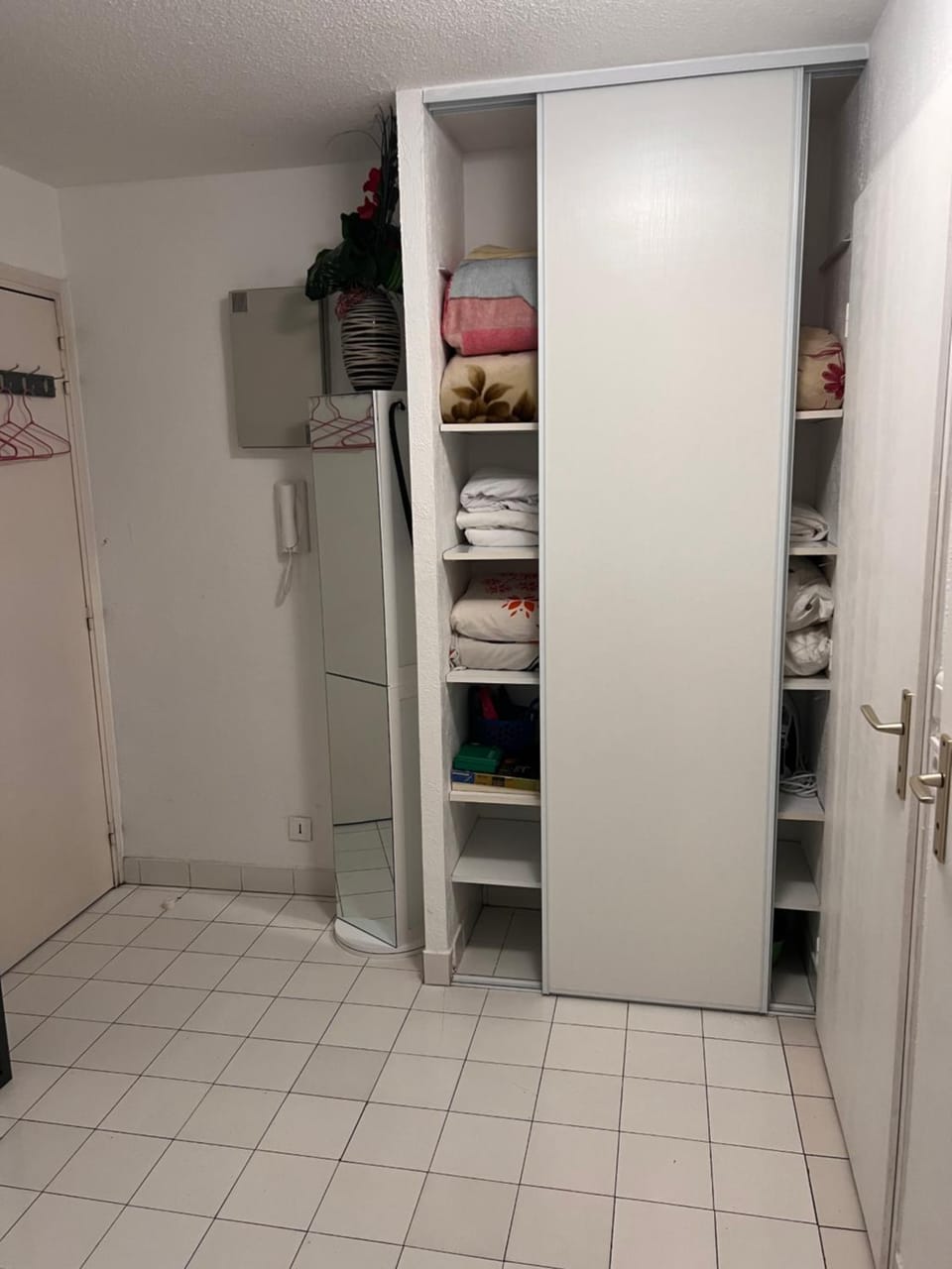 Studio bord de mer Apartment in Fréjus
