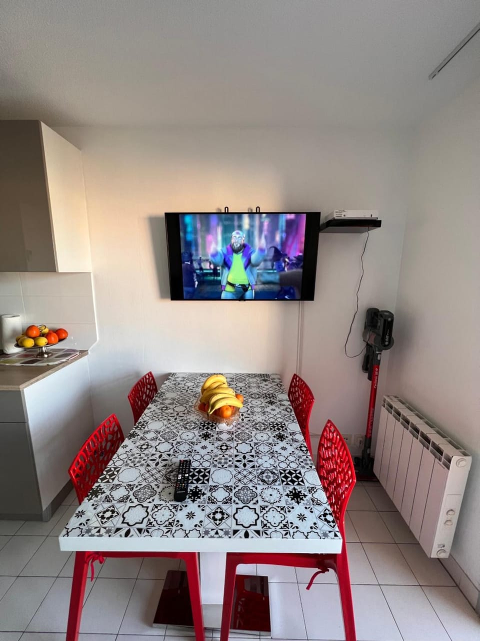 Studio bord de mer Apartment in Fréjus