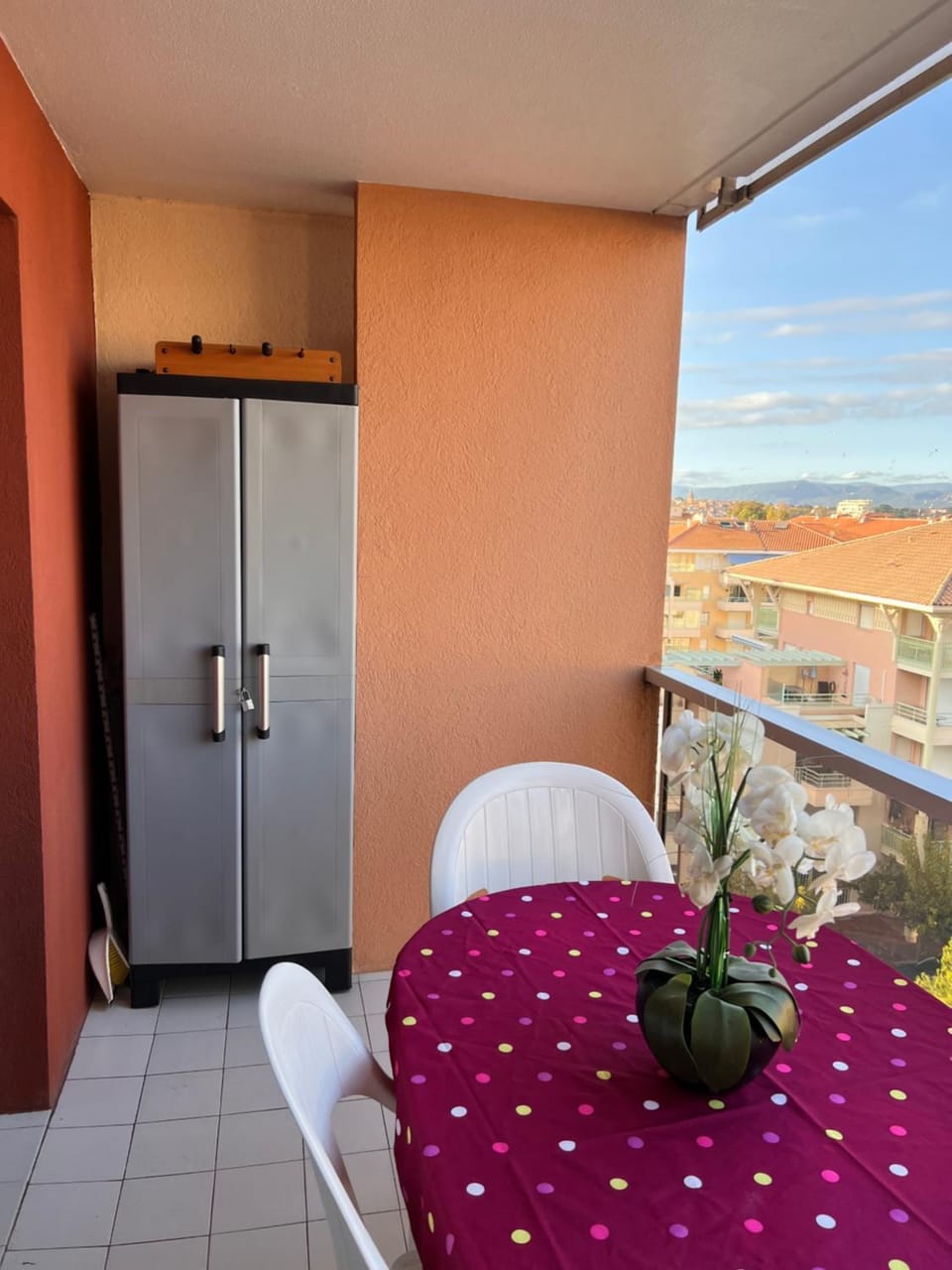 Studio bord de mer Apartment in Fréjus