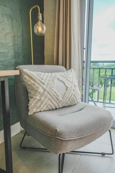 PontVineyard @ Pont de Val Apartment in Gauteng