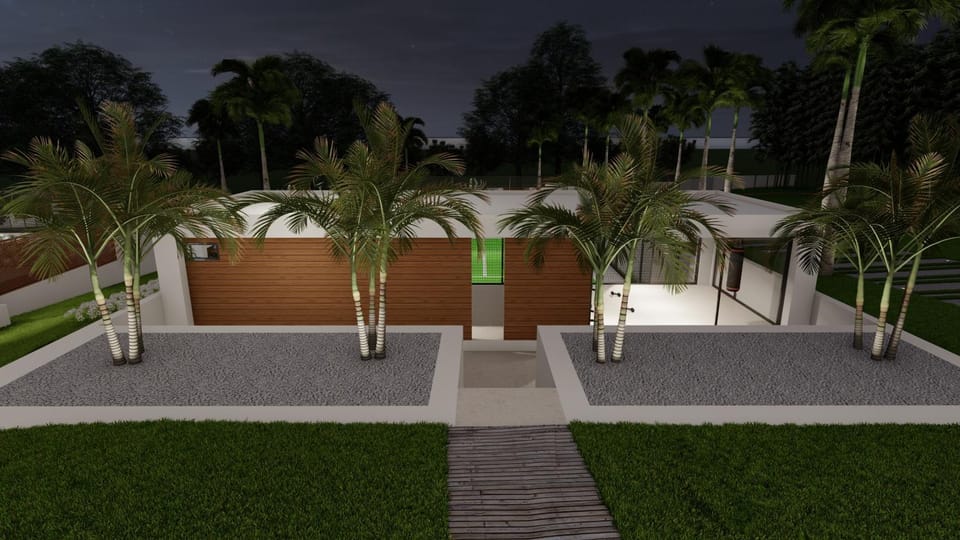 Ama Villas - Entire Estate Villa in Montego Bay
