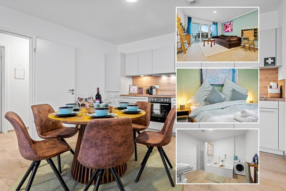 Kitchen or kitchenette, Photo of the whole room, Seating area, Dining area