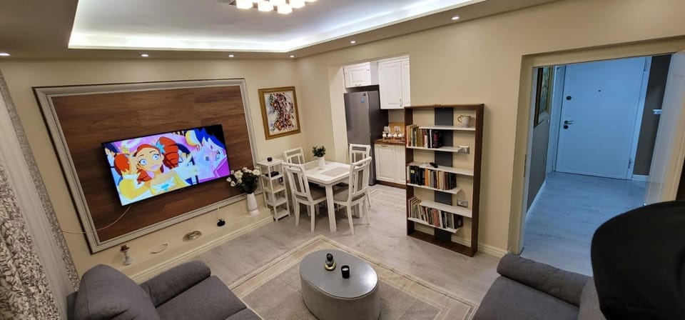 New Bazar Luxury Apartment Apartment in Tirana