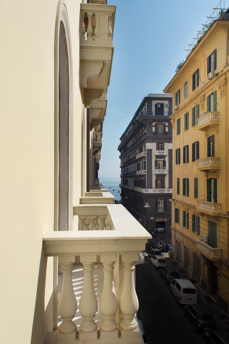 City view
