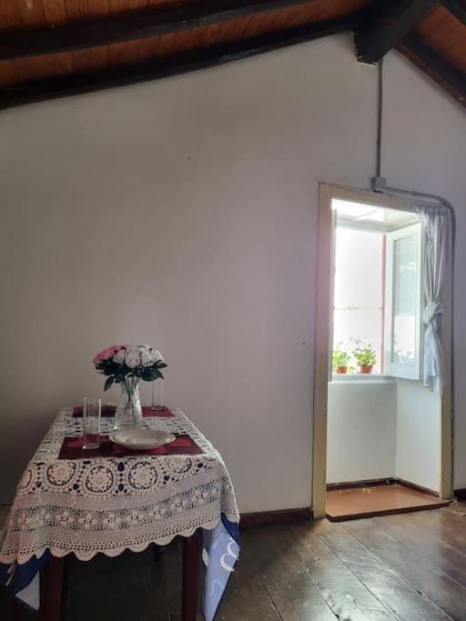 Casa en Teror Céntrica turismo de ciudad y bosques Apartment in Comarca Norte