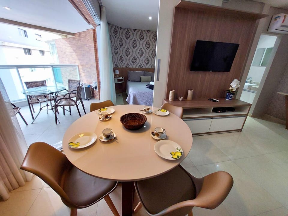 Balcony/Terrace, Living room, Dining area, Bedroom