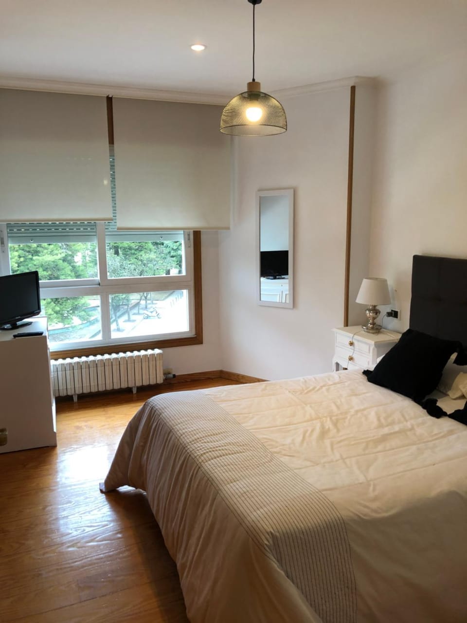 Increíbles vistas *CENTRO* Apartment in Pontevedra