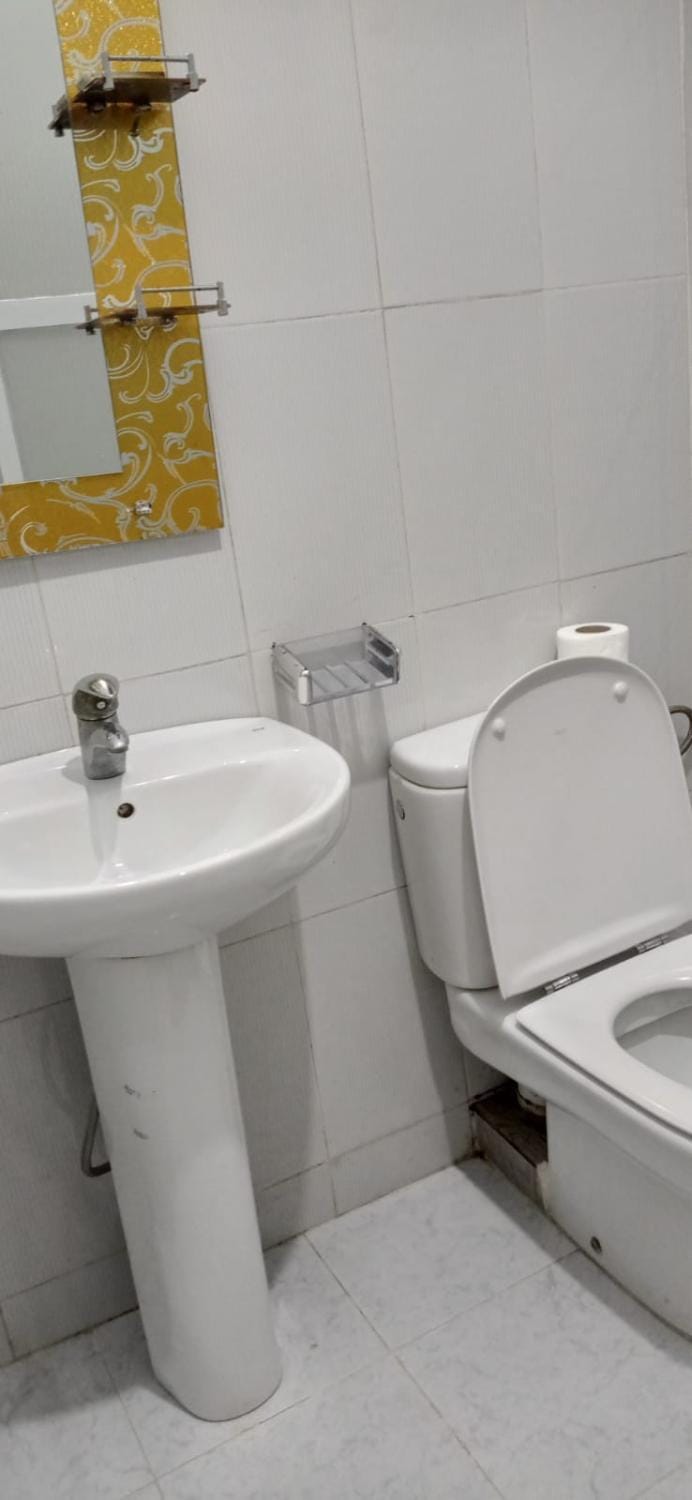 Toilet, Bathroom, bidet
