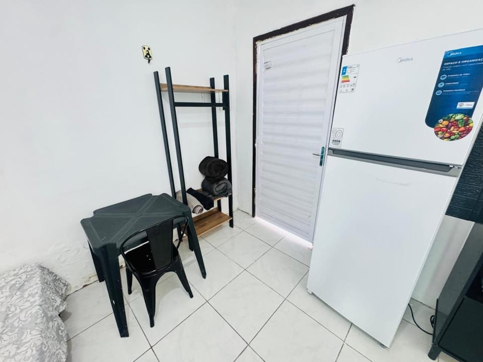 Ap Mobiliado no Campo dos Velhos Apartment in State of Ceará