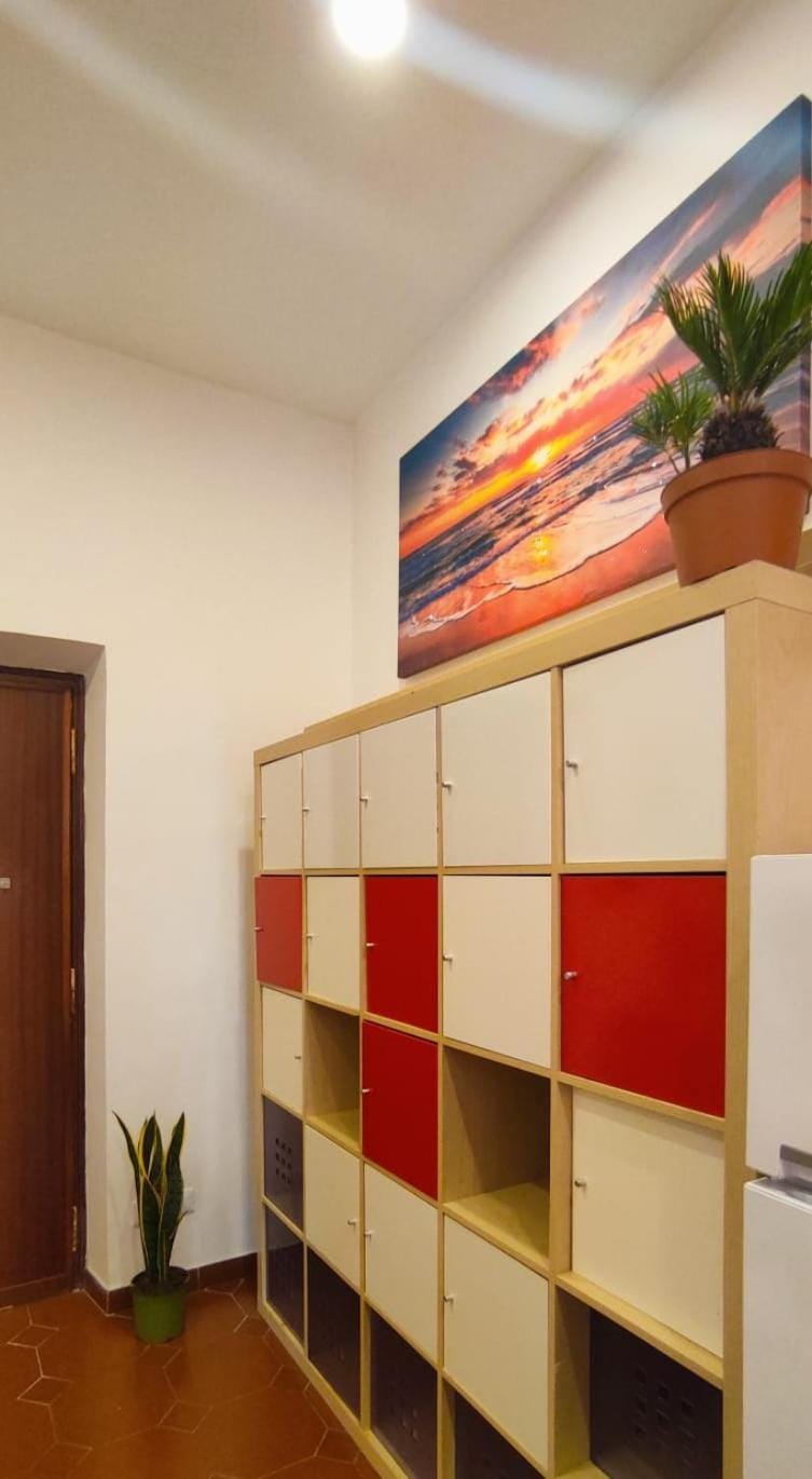 Casetta del Quadraro Apartment in Rome
