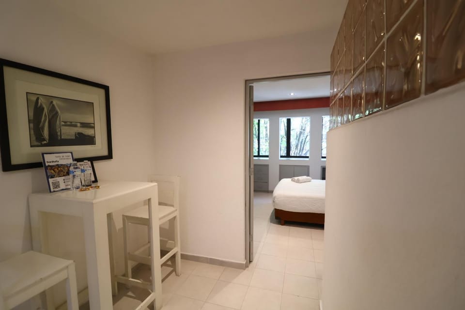 SanRafa Polanco I Apartment hotel in Mexico City