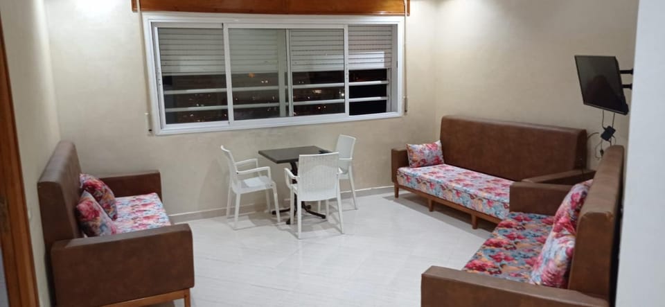 TV and multimedia, Seating area