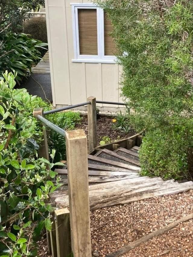 Waiwurri - at the Beach House in Auckland Region