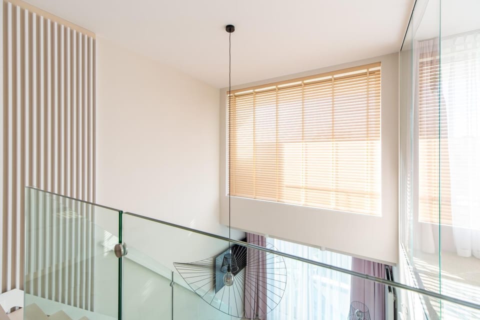 WhiteBlue 55 Apartamenty Bliżej Morza Apartment in West Pomeranian Voivodeship, Poland