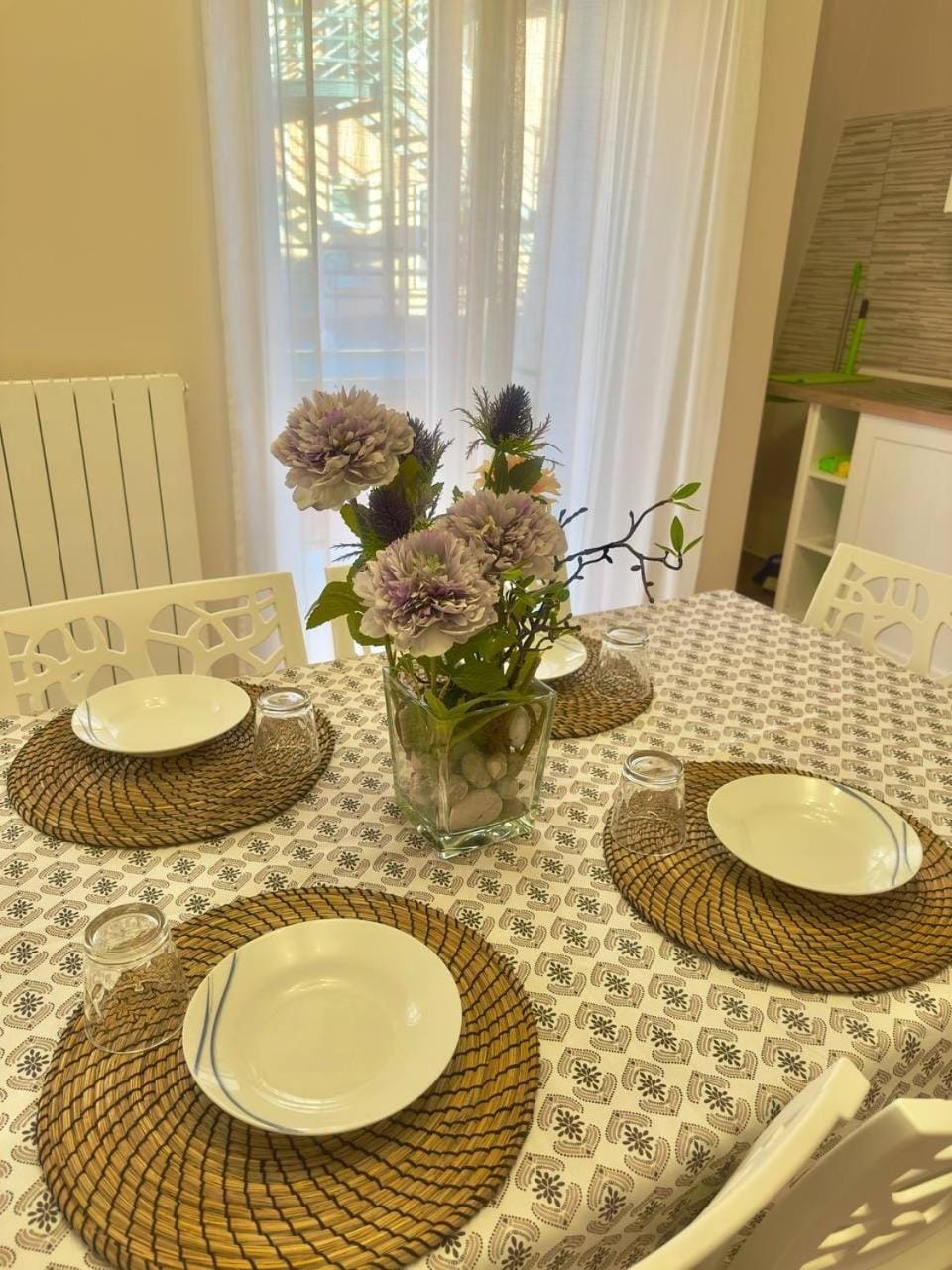 Casa Luciana Apartment Apartment in San Giovanni Rotondo