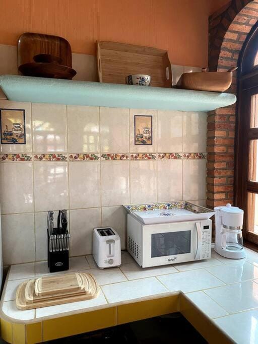 Casa Jardin House in Lo de Marcos