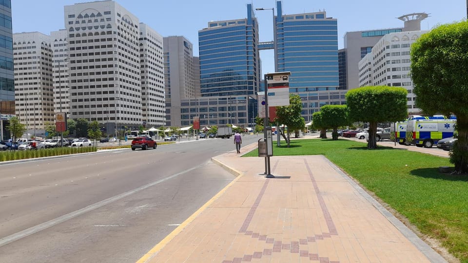 Neighbourhood, Street view, Street view, Location