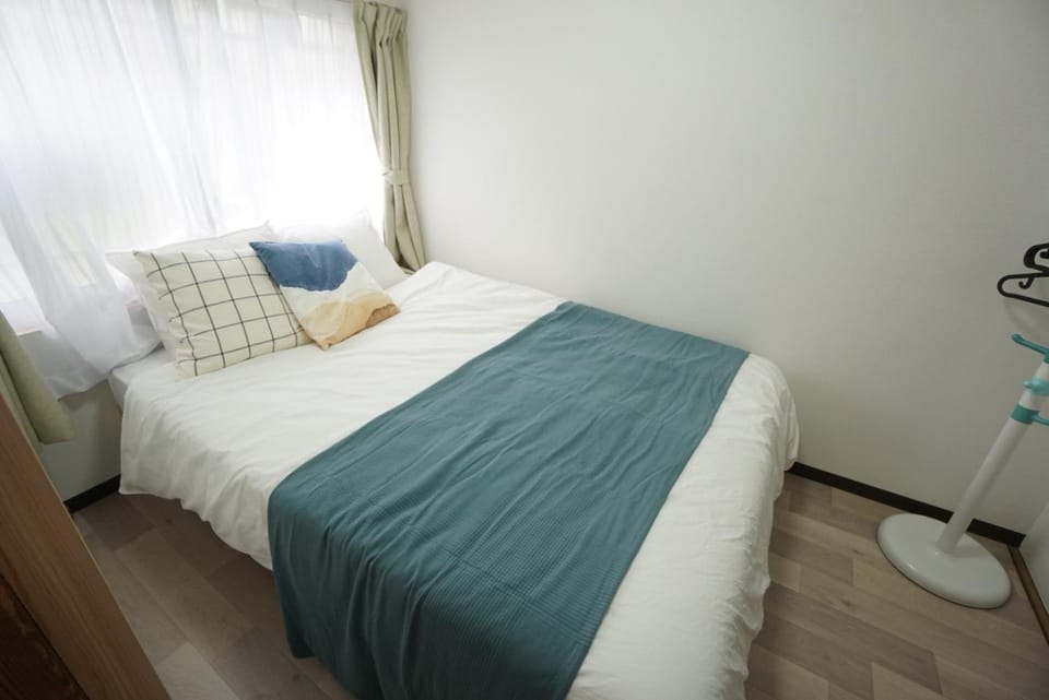 Family Home Shinsekai House Villa in Osaka