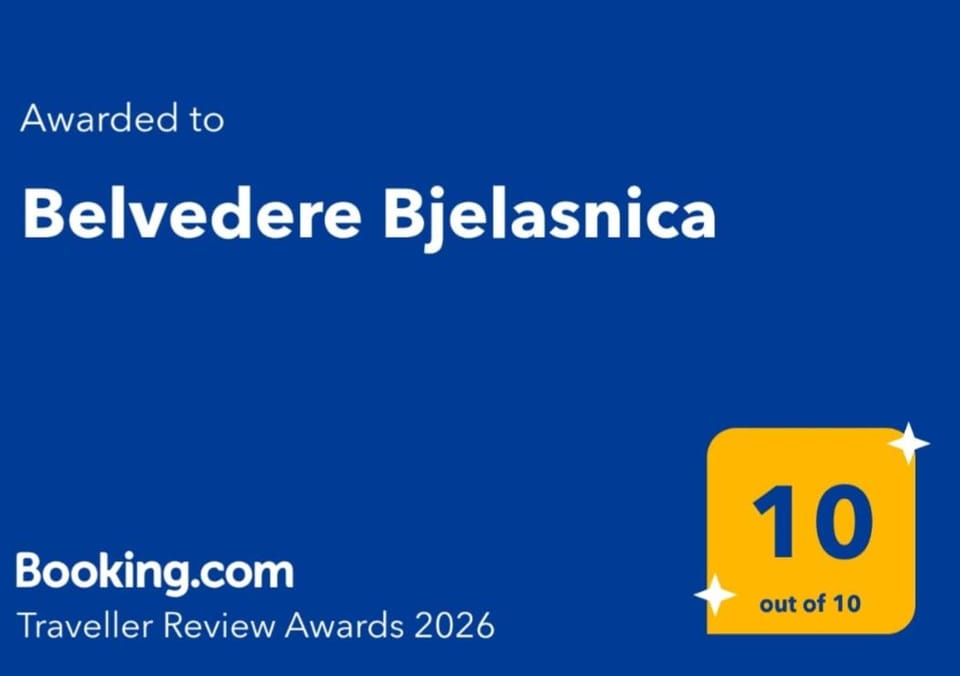 Certificate/Award
