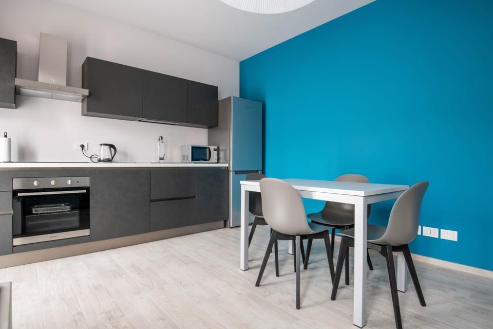 Alloggio nuovo in centro paese Apartment in Piedmont