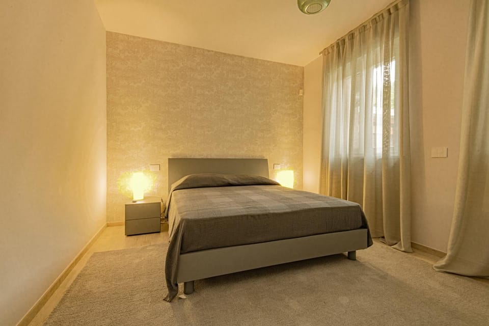 Alloggio nuovo in centro paese Apartment in Piedmont