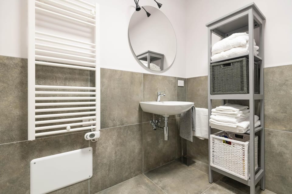 Alloggio nuovo in centro paese Apartment in Piedmont
