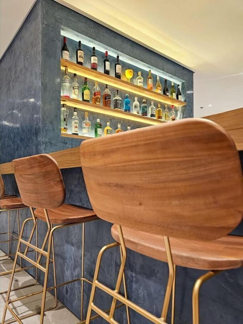 Hotel Executivo Congonhas Apartment in Sao Paulo City
