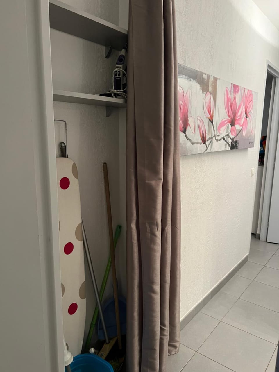 Appartement vue mer Apartment in Fréjus