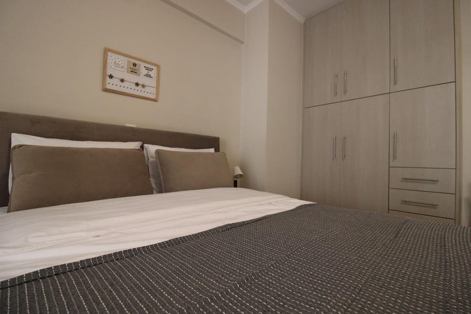 Raise Nafplio City Break Apartment in Nafplion