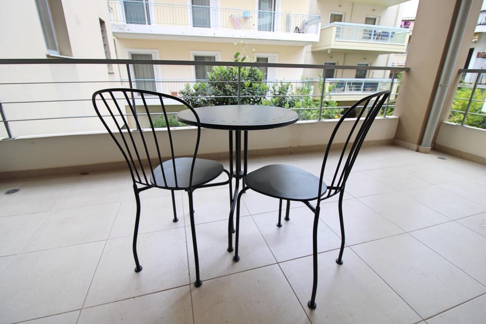 Raise Nafplio City Break Apartment in Nafplion