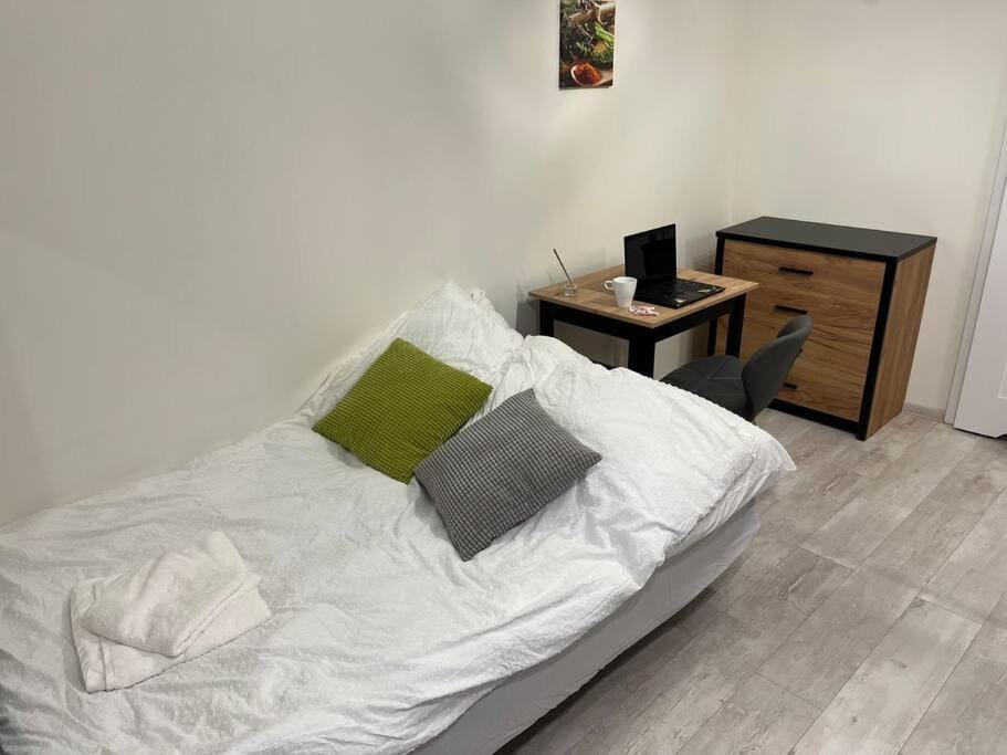 Mazowiecka 29 Apartment B self check-in Apartment in Greater Poland Voivodeship