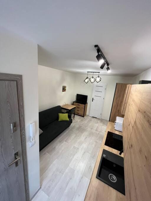 Mazowiecka 29 Apartment B self check-in Apartment in Greater Poland Voivodeship
