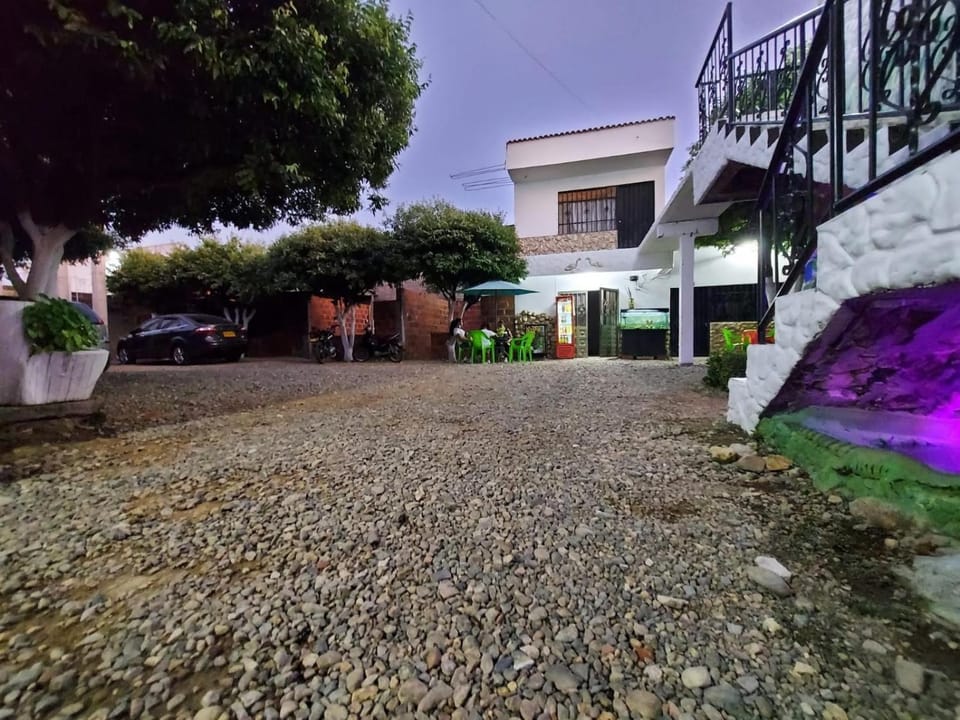 Hotel Campestre Diamante Real Hotel in North Santander, Colombia