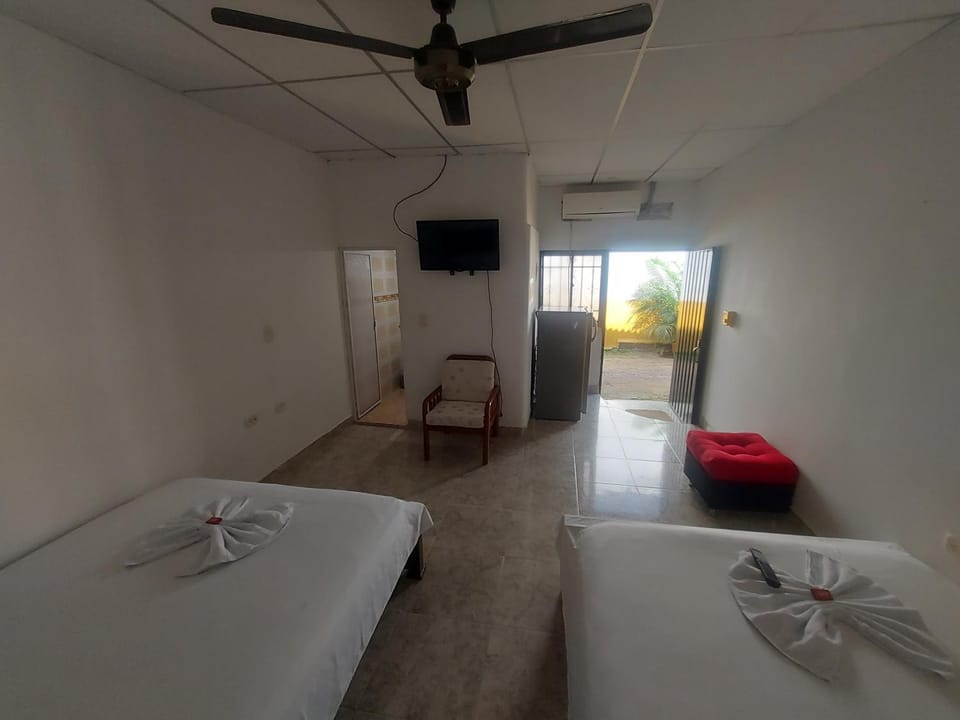 Hotel Campestre Diamante Real Hotel in North Santander, Colombia