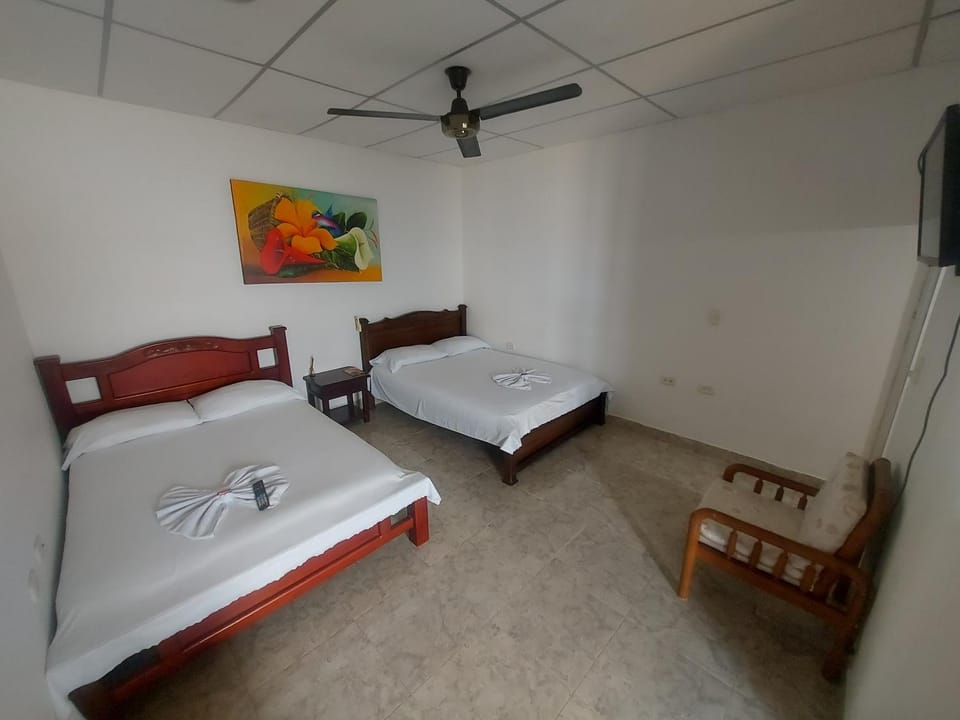 Hotel Campestre Diamante Real Hotel in North Santander, Colombia