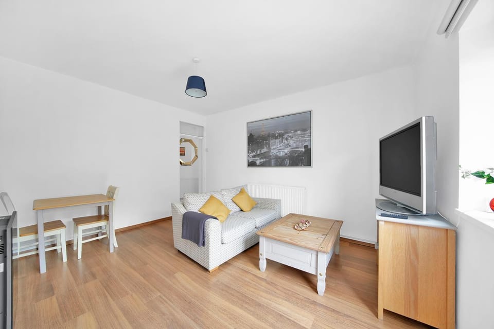 The Cosy Flat in Bethnal Green Apartment in London Borough of Hackney