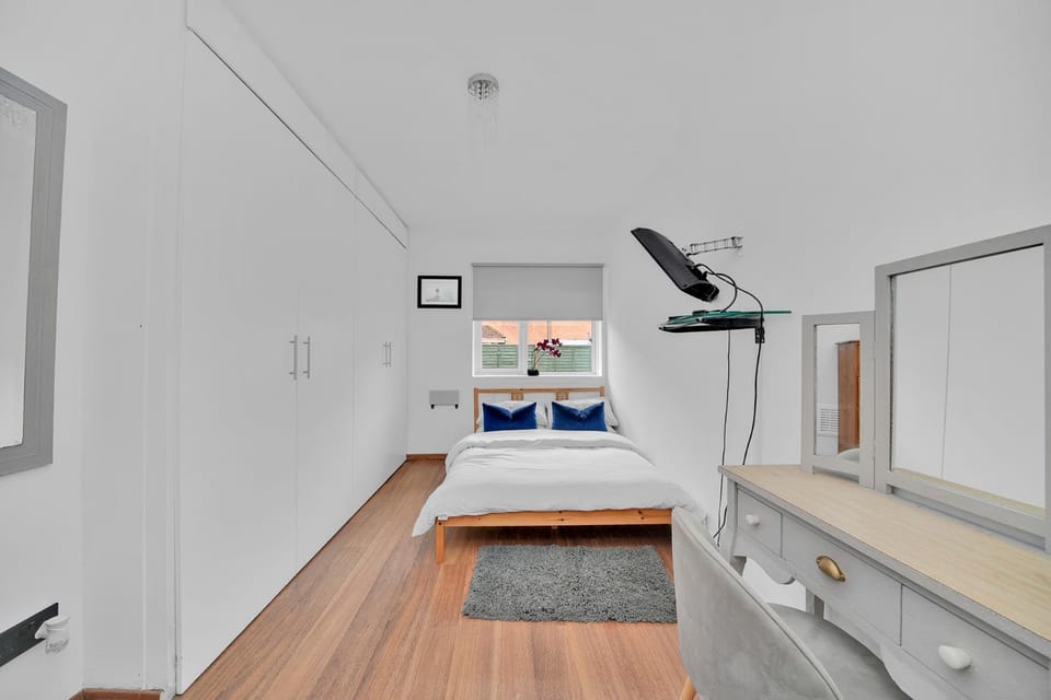 The Cosy Flat in Bethnal Green Apartment in London Borough of Hackney
