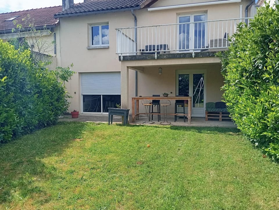 Le pigeonnier Apartment in Occitanie