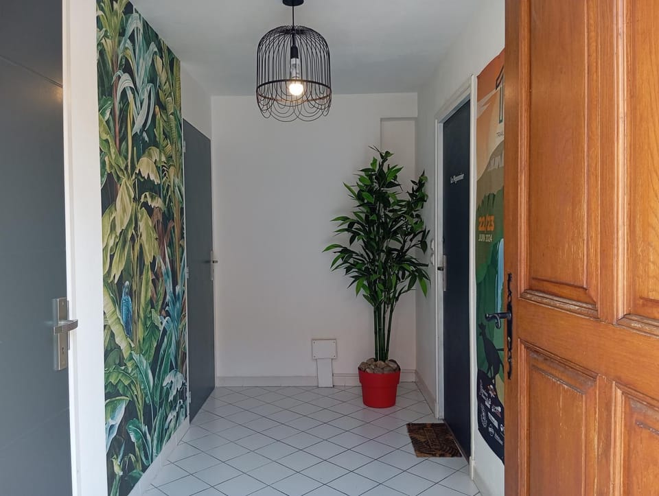 Le pigeonnier Apartment in Occitanie
