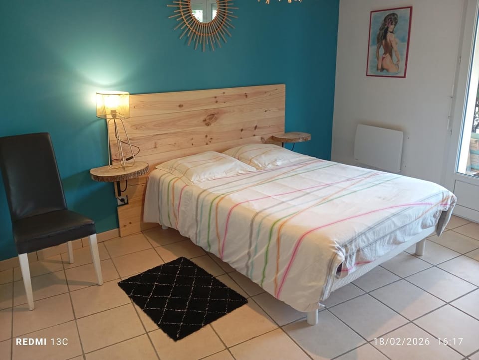 Le pigeonnier Apartment in Occitanie