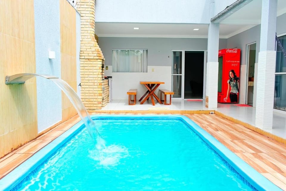 Casa de praia - RIO GRANDE DO NORTE - TIBAU DO SUL House in Tibau do Sul